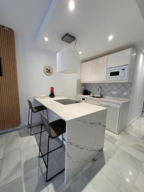 OASIS Apartment with 2 bedrooms in Jardines del Puerto